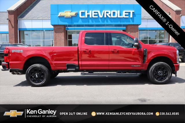 2024 Ford F-250