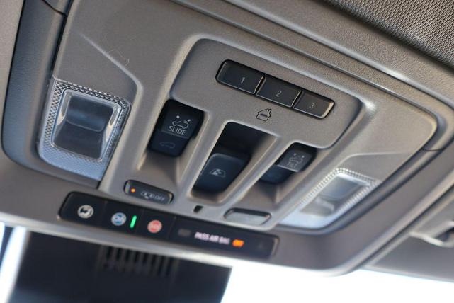 Photo of 2023 Sterling Gray Metallic Chevrolet Silverado 1500