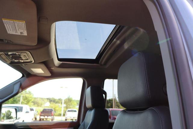 Photo of 2023 Sterling Gray Metallic Chevrolet Silverado 1500