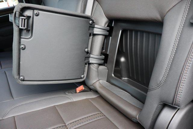 Photo of 2026 Radiant Red Tintcoat Chevrolet Silverado 2500