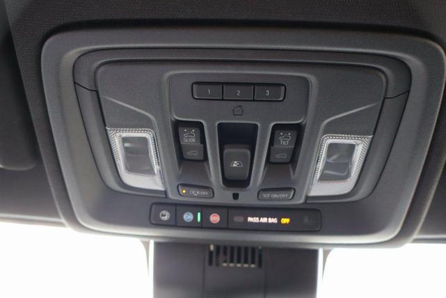 Photo of 2026 Radiant Red Tintcoat Chevrolet Silverado 2500