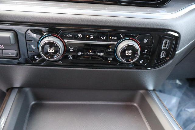 Photo of 2026 Radiant Red Tintcoat Chevrolet Silverado 2500