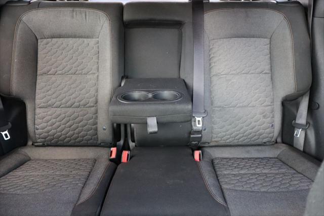 Photo of 2018 Summit White Chevrolet Equinox