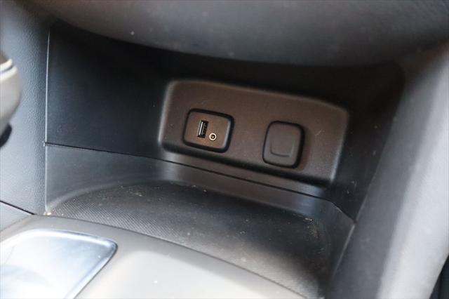 Photo of 2018 Summit White Chevrolet Equinox