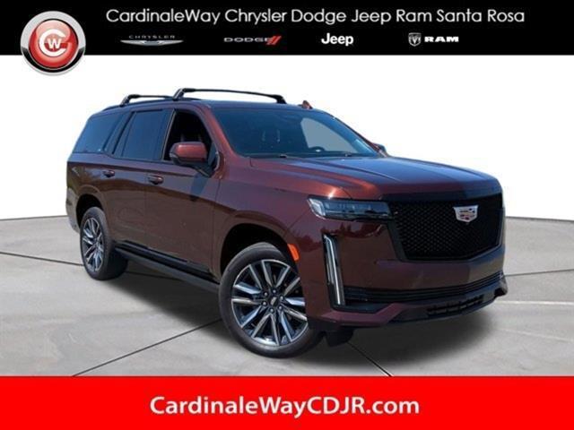 2023 Cadillac Escalade