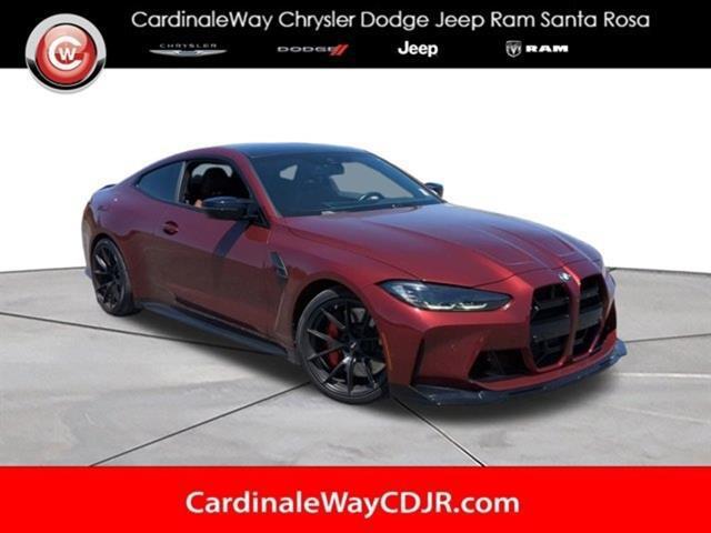 2024 BMW M4