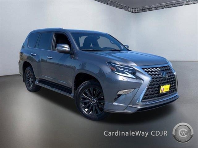 2023 Lexus Gx 460