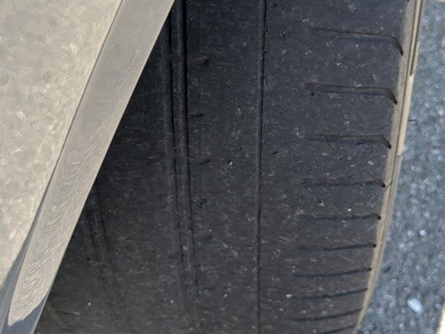 Photo of 2019 Destroyer Gray Clearcoat Dodge Challenger