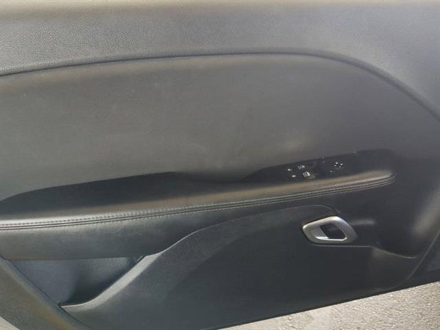 Photo of 2019 Destroyer Gray Clearcoat Dodge Challenger