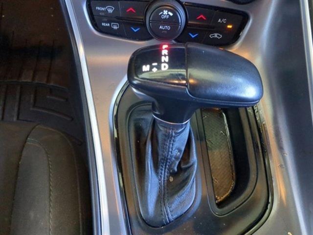 Photo of 2019 Destroyer Gray Clearcoat Dodge Challenger