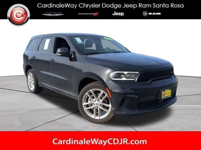 2022 Dodge Durango