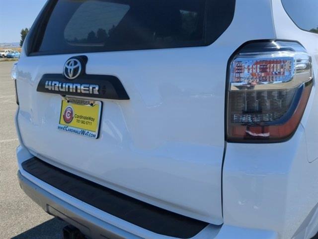 Photo of 2022  Toyota 4Runner