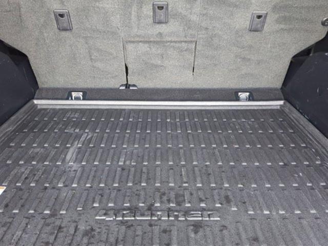 Photo of 2022  Toyota 4Runner
