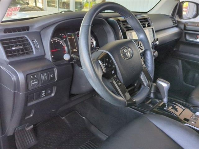Photo of 2022  Toyota 4Runner