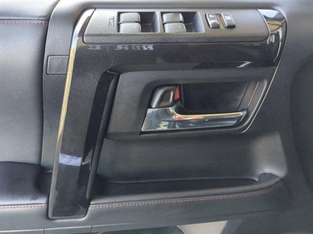 Photo of 2022  Toyota 4Runner