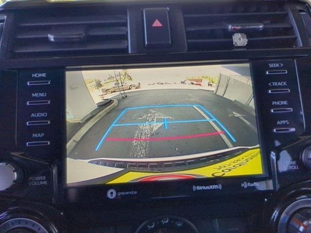 Photo of 2022  Toyota 4Runner