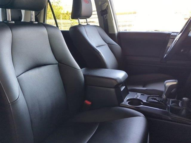 Photo of 2022  Toyota 4Runner