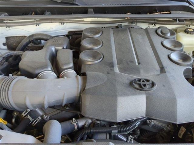 Photo of 2022  Toyota 4Runner
