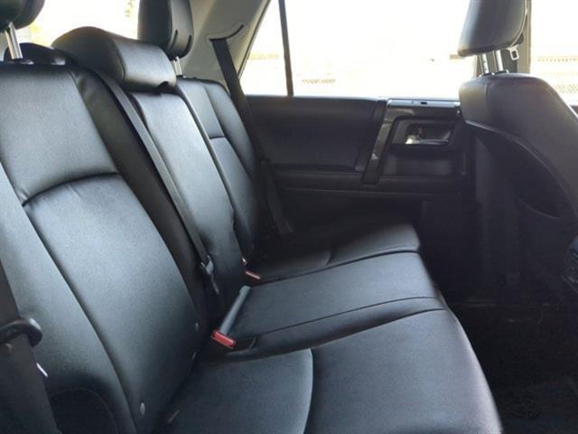 Photo of 2022  Toyota 4Runner