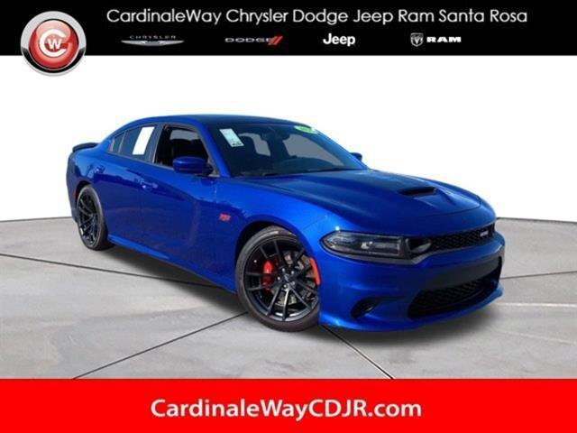 2020 Dodge Charger