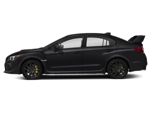 2019 Subaru Wrx Sti