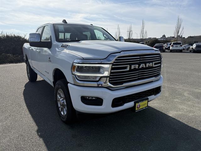 2023 RAM 2500