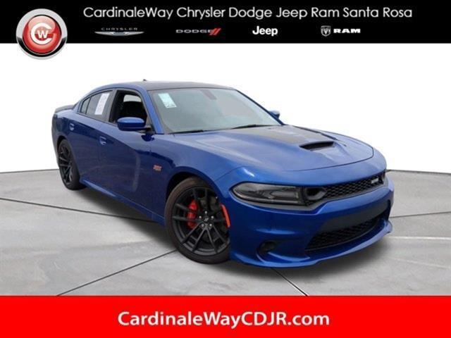 2020 Dodge Charger