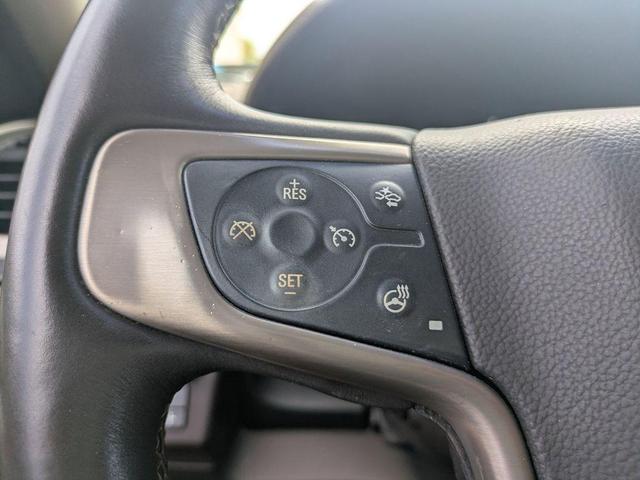 Photo of 2016 White Frost Tricoat GMC Yukon
