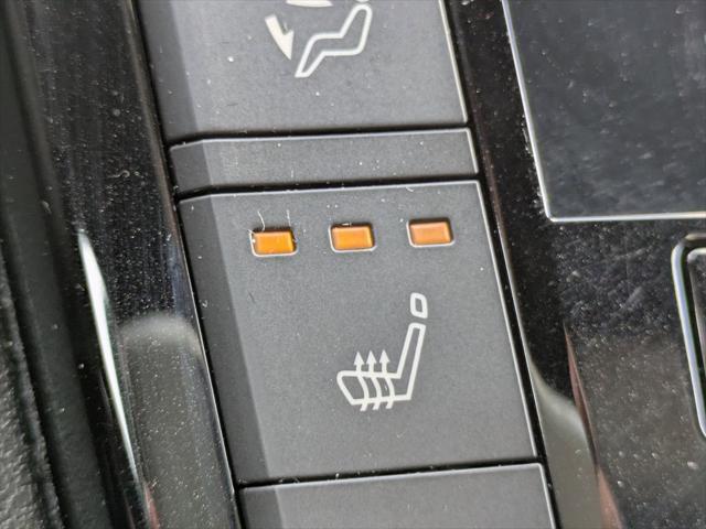 Photo of 2023 Graphite Shadow INFINITI QX55