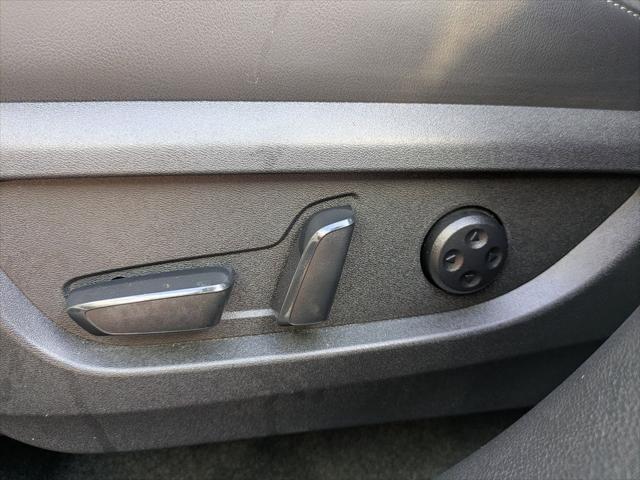 Photo of 2023 Graphite Shadow INFINITI QX55