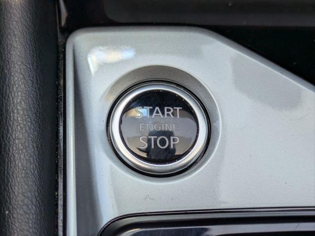 Photo of 2023 Deep Blue Pearl Nissan Altima