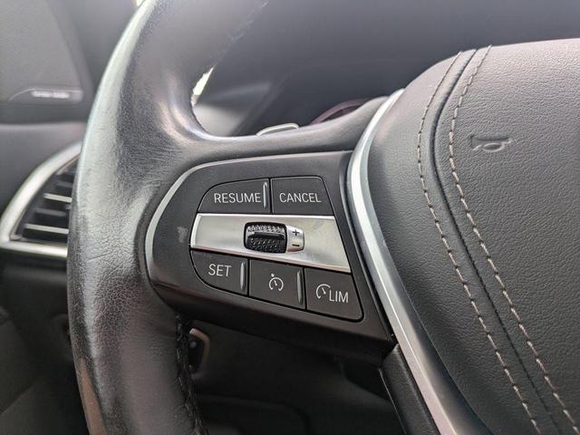 Photo of 2019 Arctic Gray Metallic BMW X5