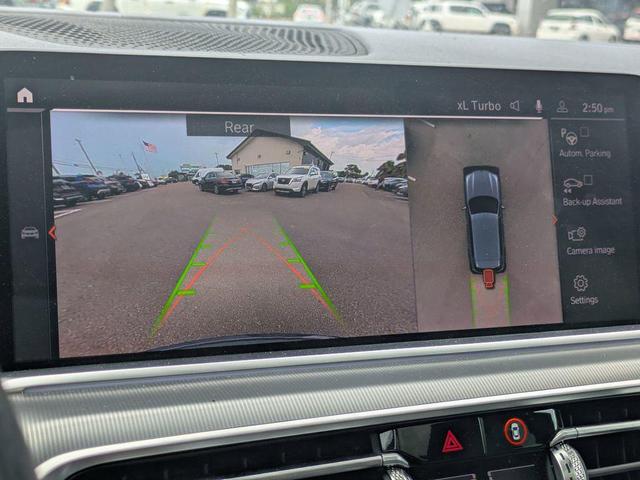Photo of 2019 Arctic Gray Metallic BMW X5