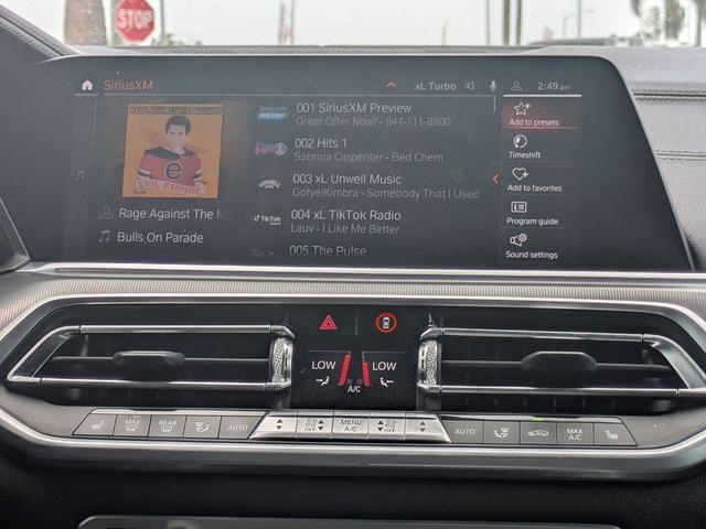 Photo of 2019 Arctic Gray Metallic BMW X5