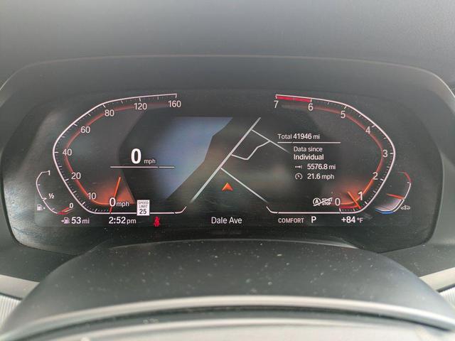 Photo of 2019 Arctic Gray Metallic BMW X5