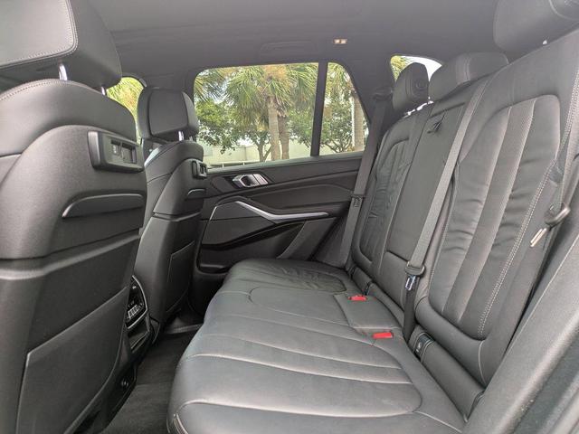 Photo of 2019 Arctic Gray Metallic BMW X5