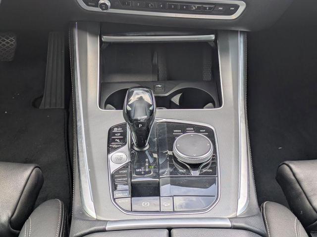 Photo of 2019 Arctic Gray Metallic BMW X5