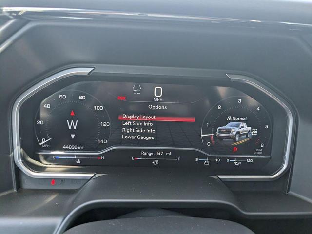 Photo of 2023 Summit White GMC Sierra 1500