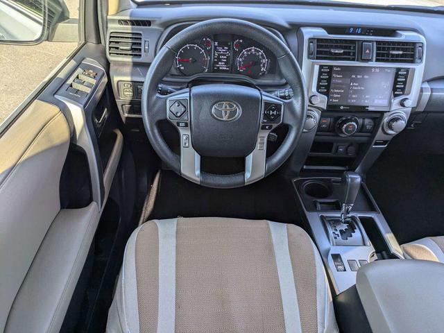 Photo of 2023 Ice Cap Toyota 4Runner