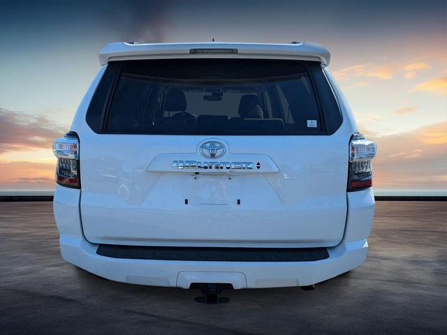 Photo of 2023 Ice Cap Toyota 4Runner