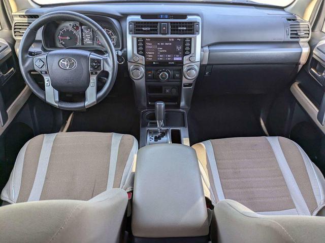 Photo of 2023 Ice Cap Toyota 4Runner