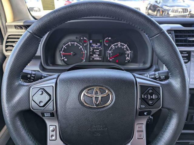 Photo of 2023 Ice Cap Toyota 4Runner