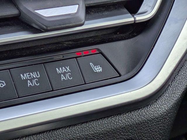 Photo of 2021 Black Sapphire Metallic BMW 430
