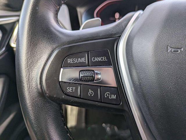 Photo of 2021 Black Sapphire Metallic BMW 430