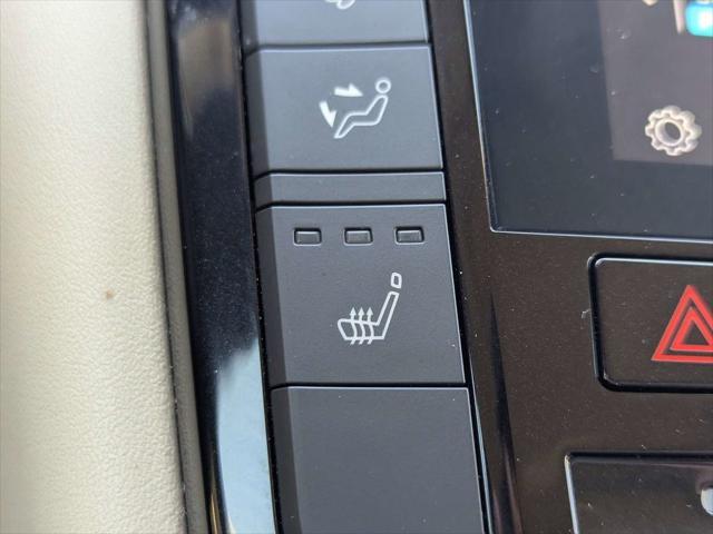 Photo of 2021 Mineral Black INFINITI QX50