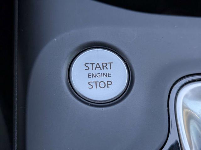 Photo of 2021 Mineral Black INFINITI QX50