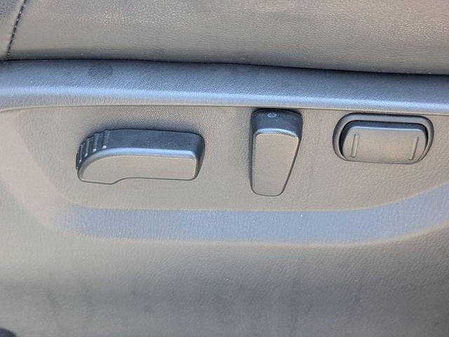 Photo of 2024 Anthracite Gray INFINITI QX80
