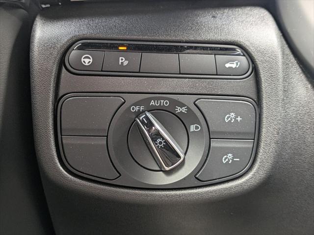 Photo of 2024 Graphite Shadow INFINITI QX50