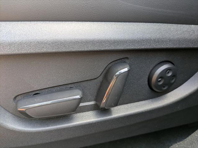 Photo of 2024 Graphite Shadow INFINITI QX50