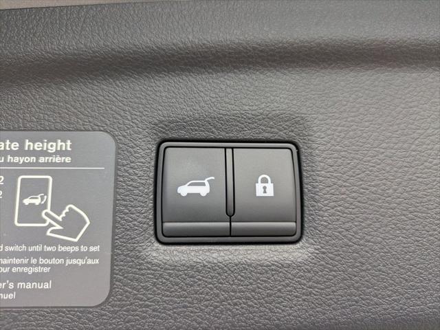 Photo of 2024 Graphite Shadow INFINITI QX50